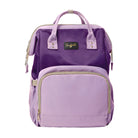 Suffolk Company Bag Purple - DanceSupplies.com