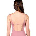 Suffolk Adult Parisian Macaron Leotard - DanceSupplies.com