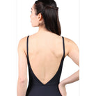 Suffolk Adult Blossom V-Front Camisole Leotard - DanceSupplies.com