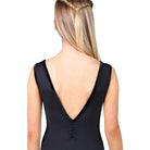 Suffolk Child Venice Bateau Neck Leotard - DanceSupplies.com