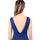 Suffolk Child Venice Bateau Neck Leotard - DanceSupplies.com
