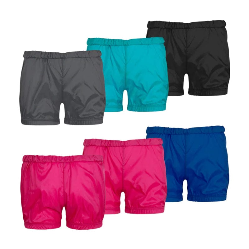 Suffolk Adult Ripstop Shorts | DanceSupplies.com