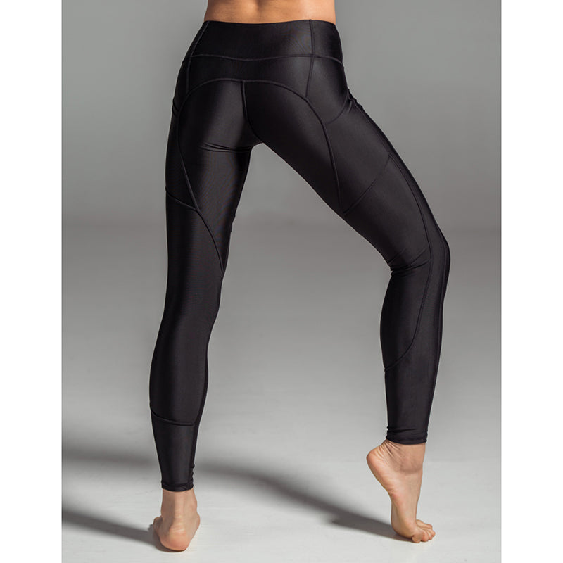Suffolk Yoga Pants   - DanceSupplies.com