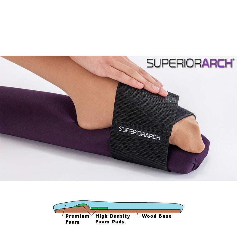 Superior Stretch SuperiorArch   - DanceSupplies.com