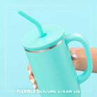 Swig Sugar Plum Soldiers 30 oz. Mega Mug - DanceSupplies.com