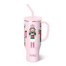 Swig Sugar Plum Soldiers 30 oz. Mega Mug - DanceSupplies.com