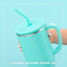 Swig Sugar Plum Soldiers 40 oz. Mega Mug - DanceSupplies.com