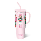 Swig Sugar Plum Soldiers 40 oz. Mega Mug - DanceSupplies.com