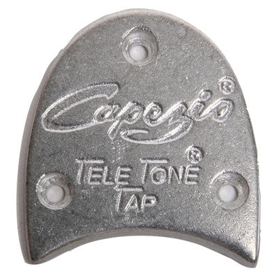 Capezio Tele Tone Heel Taps 1  - DanceSupplies.com