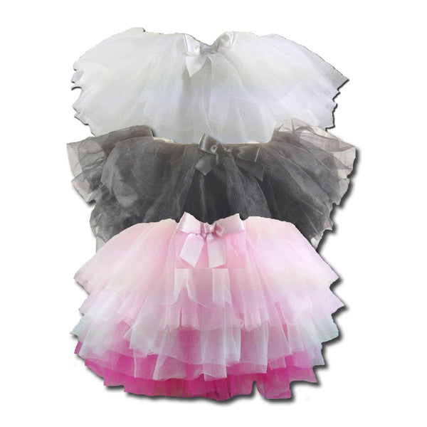 Tutu TYVM-44530-Super-Plush-