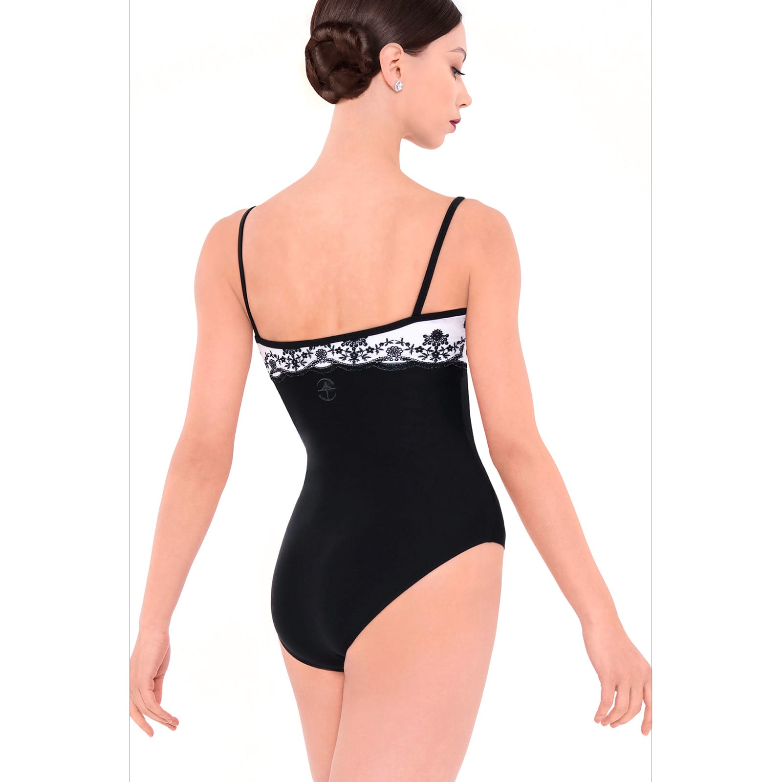 Wear Moi Adult Eterna Leotard - DanceSupplies.com