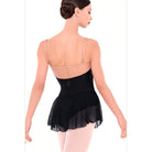 Wear Moi Adult Volante Camisole Dress - DanceSupplies.com