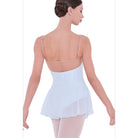 Wear Moi Adult Volante Camisole Dress - DanceSupplies.com