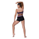 XO Dance Camo Top - DanceSupplies.com