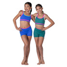 XO Dance Racer Top - DanceSupplies.com