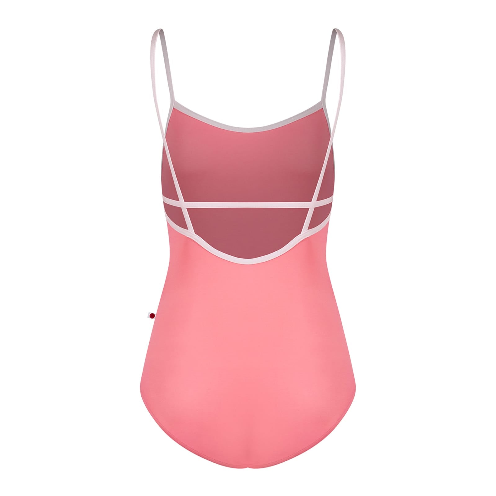 Yumiko Heather Camisole Leotard - May | DanceSupplies.com