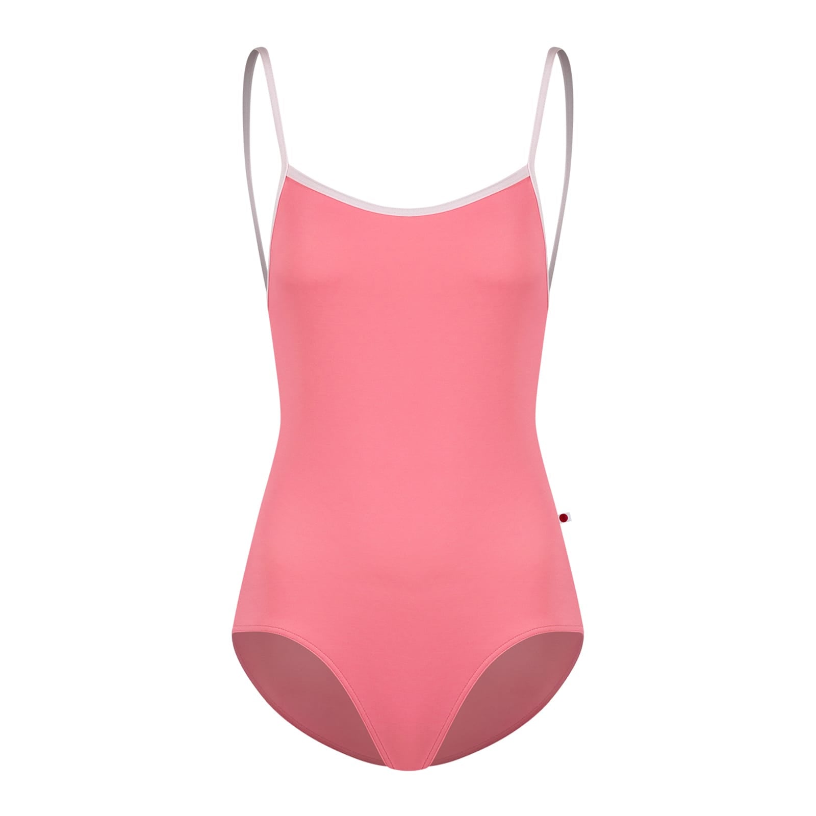 美品 YUMIKO バレエ　BODILE stina chacotto Yumiko Heather Camisole Leotard - May | DanceSupplies.com