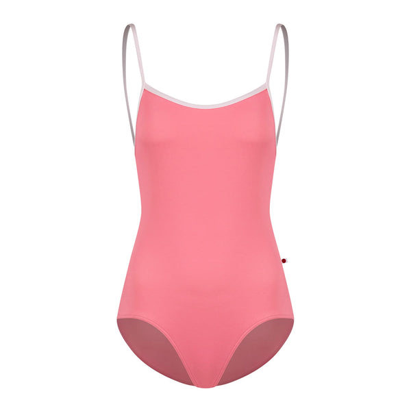 Yumiko Heather Camisole Leotard - May | DanceSupplies.com