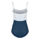 Yumiko Denise Camisole Leotard - Storm - DanceSupplies.com