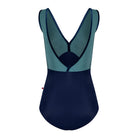 Yumiko Alicia Tank Leotard - Cosmo - DanceSupplies.com