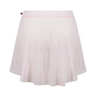Yumiko Viola Mesh Skirt - Rose - DanceSupplies.com