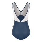 Yumiko Alicia Tank Leotard - Storm - DanceSupplies.com