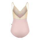 Yumiko Daria Camisole Leotard - Petal - DanceSupplies.com