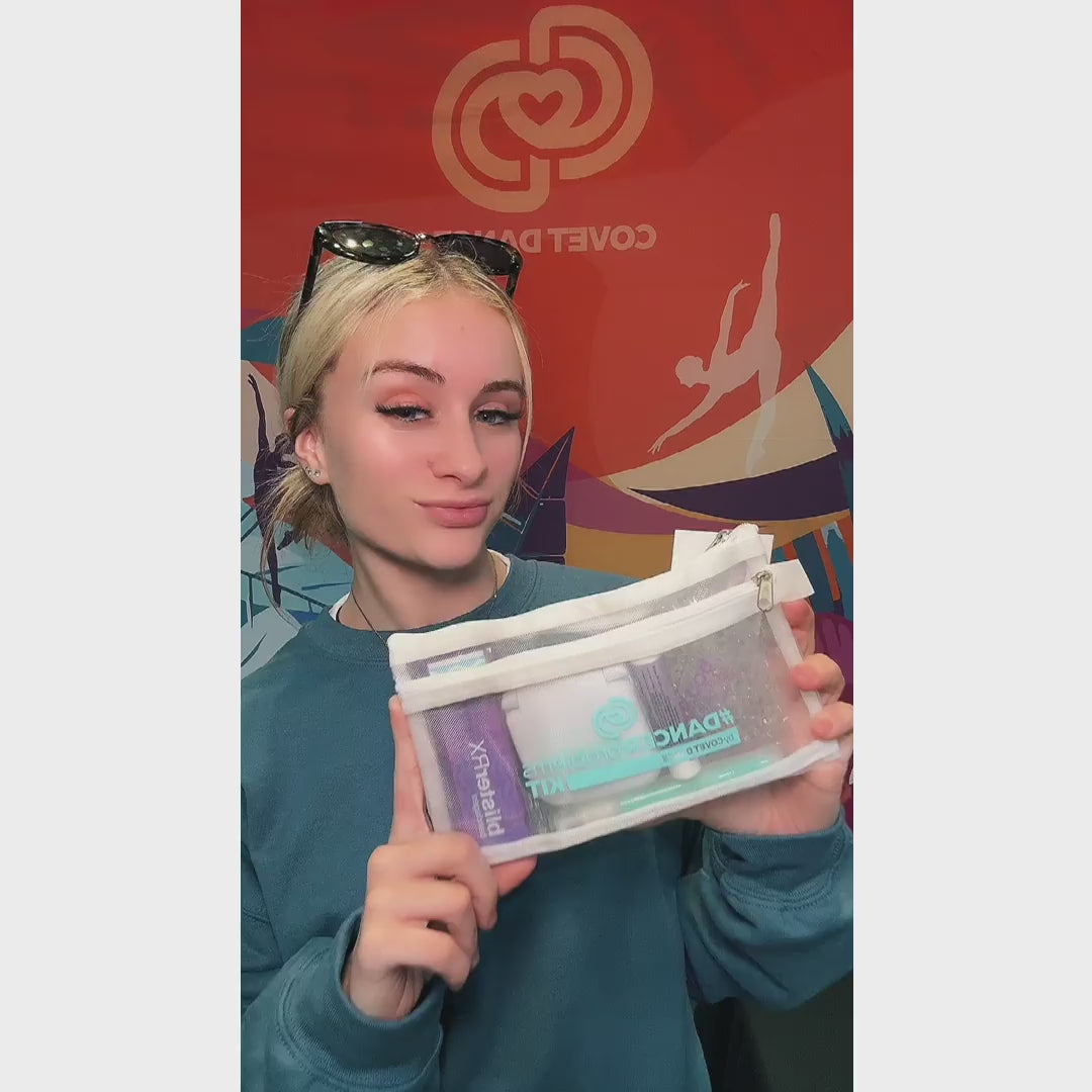 Covet Dancer Problems Kit - DanceSupplies.com